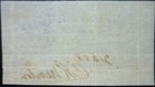 1861 Confederate Civil War  40 F  Interest Note From A Csa  1000 Bond  Free Ship