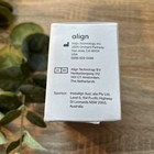 Invisalign Cleaning Crystals For Clear Aligners And Retainers   50 Packets 