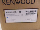 Kenwood Nx-3820hg Nexedge Uhf Digital Transceiver Mobile Two Way Radio