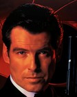 James Bond Tomorrow Never Dies 1997 Rolled Very Fine One Sheet 27 x40  Ss Teaser