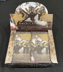 2009 America At War Band Of Brothers D-day Series 1 Box  24 Packs  - Qty Avail