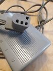 Singer Sewing Machine Foot Controller Pedal 4 Pin Prong Vintage Touch sew