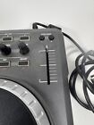 Numark Mixtrack Usb Pc Dj Controller Digital Mixer  Untested