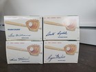 1988 25th Anniversary Hartland Statues   18 Complete Set In Original Boxes  Mint