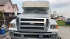 2011 Ford Model 650  29 Seats