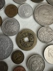 Mixed World Coin Collection Lot Rare Old Coins Lot