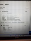 Dell Latitude 5510 15 6  Laptop I5-10310u 16gb Ram 256gb Ssd Win11  69