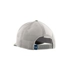 Huk Mens Trucker Hat Anti-glare Snapback Fishing Hat For Men Stacked U - One