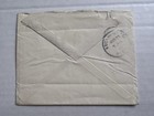 1907 Japan Cover To Eugene Oregon