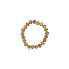 Palo Santo Bracelet 8mm Beads Holy Wood Spiritual Cleansing Energy Protection