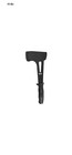 Sog Camp Axe 2 3cr13 Stainless Steel Blade G10 Handle Black - Brand New