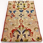 6978  Japanese Vintage Fukuro Obi Belt Kimono Fabric Silk Traditional