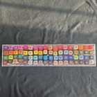 Copic Sketch Markers 72 Color Set Manga Drawing Marker Pen Japan Used