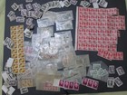 Romania Huge  Big  Enormous Accumumation Lot