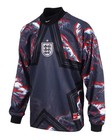 Nike X England Hollywood Keeper Men s Soccer Shirt Jersey Size L Io0792-010