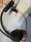 Plantronics Blackwire Mono C3210 Usb-a Over The Ear Headsets Free S h