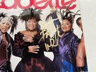 Patti Labelle Autographed Signed Photo Picture Music Singer Artist Soul R b Lady