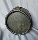 Original War Of 1812 Pp h Pantent Wood Keg Canteen