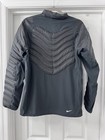Nike Acg Lava Loft Aeroloft Down Jacket Io9132-010 Men   s Size S 