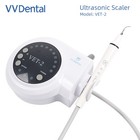 Dental Ultrasonic Piezo Scaler Fit Cavitron Ems Woodpecker Handpiece tips bottle