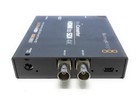 Blackmagic Design Mini Converter Hdmi To Sdi 4k 6g Embed Audio 12v No Adapter