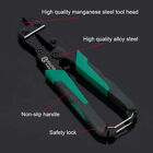 8  Wire Cutters Crimper Self-adjusting Cable Stripper Cutting Pliers Hand Tool
