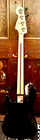 New  Old Stock Fender Affinity Series Precision Bass Pj Squier