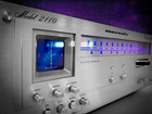 Marantz 2110     rare     Premium Vintage Stereo Scope Tuner Deck