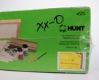 Vintage Speedball Fabric Screen Printing Kit 4525