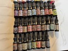 78 Stampin Up Ink  Refill Bottles Classic Ranger Tim Holtz Lot A Lot New