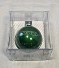 Unopened  1996 Vintage  the Doors  Christmas Ornament  santa   s Rockshop 