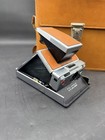 Vtg Polaroid Sx-70 Land Camera   Classic Folding Instant Film Camera Tested