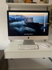 Apple Imac 27     late 2012      Intel Core I5  8gb Ram  1tb Hdd  keyboard   Mouse 