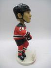 Patrik Elias New Jersey Jersey s Team Devils Bobble Head Nm-mt Free Shipping 