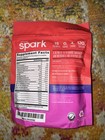 Advocare Spark Vitamin   Amino Acid Supplement - Fruit Punch  14 Stick Packs
