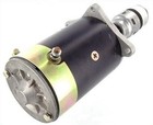 Starter For Ford 501 601 640 641 651 660 681 Tractors Includes Drive B5c-11002a