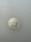 1853 3 Cent Silver J5