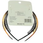 Scunci 2 Count  pack Of 1   Effortless Beauty Headbands 2 
