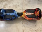 Simate Hoverboard  Bluetooth All Terrain Hover Boards Control Ul 2272 Certified 