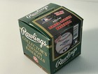Rawlings 2000 Mlb Official Baseball Collector Used Open Box