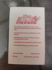 2013 Winnie The Pooh Fastpass Ticket  Mickey s Philharmagic Dated 8 7 2013