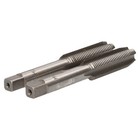 2 Pcs Hss 12mm X 1 5 Metric Tap Right Hand Thread M12 X 1 5mm Pitch