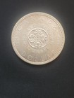 Lot Of 3  1 Canadian Silver Dollars-1964-1965-1966