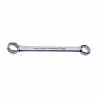 Armstrong 26-579 12 Point Full Polish 15   Offset Short Box Wrench 9 16 X 5 8 Usa