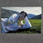 Dylan Wang Hedi           Autographed Signed Photo Collection