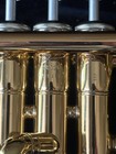Ready To Play - Yamaha Advantage Trumpet Polished Brass Ytr200ad T11452 W case