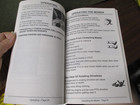 Oem John Deere Operators Manual For Gt242  Gt262   Gt275 Lawn Tractors