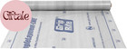 Sl154250lwe 48 In  X 250 Ft   1000 Sq  Ft   Synthetic Roofing Underlayment