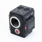 Red Raven 4 5k Dsmc2 Cinema Camera - Brain Only  452 Hours 