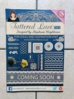 Vintage Tattered Lace Magazine  the Tattered Lace  Issue 13 Pages 63